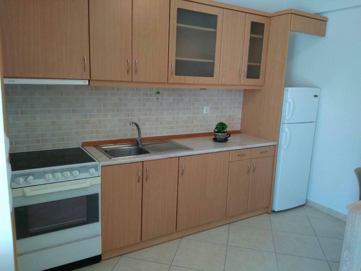 נאפפליו Spyros Studio מראה חיצוני תמונה