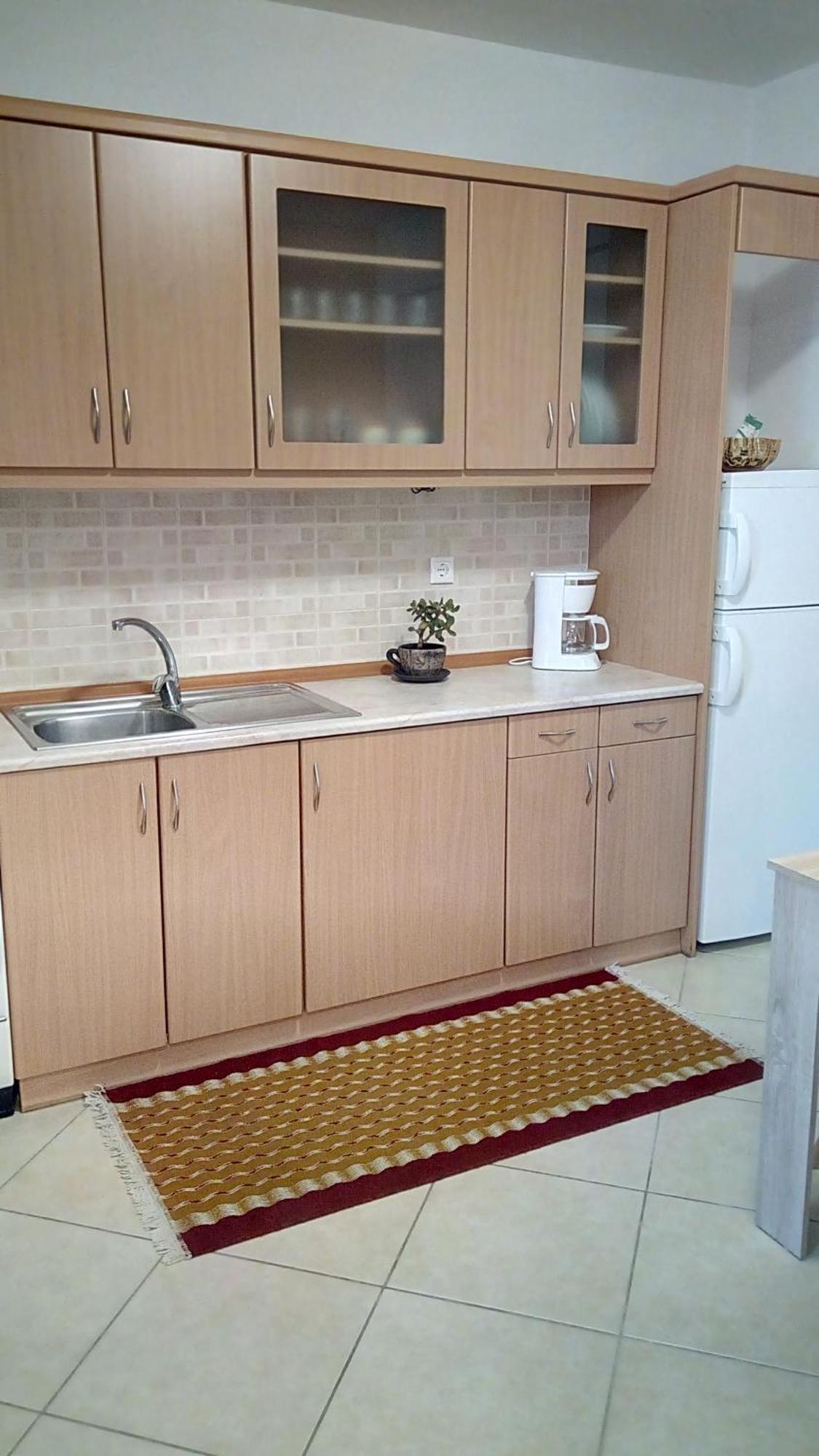 נאפפליו Spyros Studio מראה חיצוני תמונה